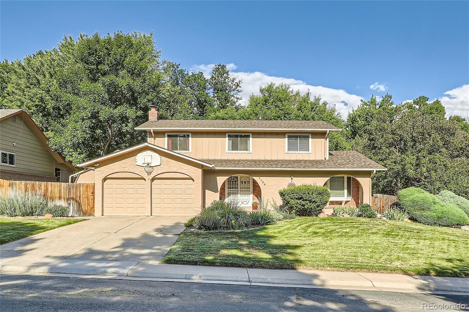 MLS Image #0 for 2526 s allison court,lakewood, Colorado