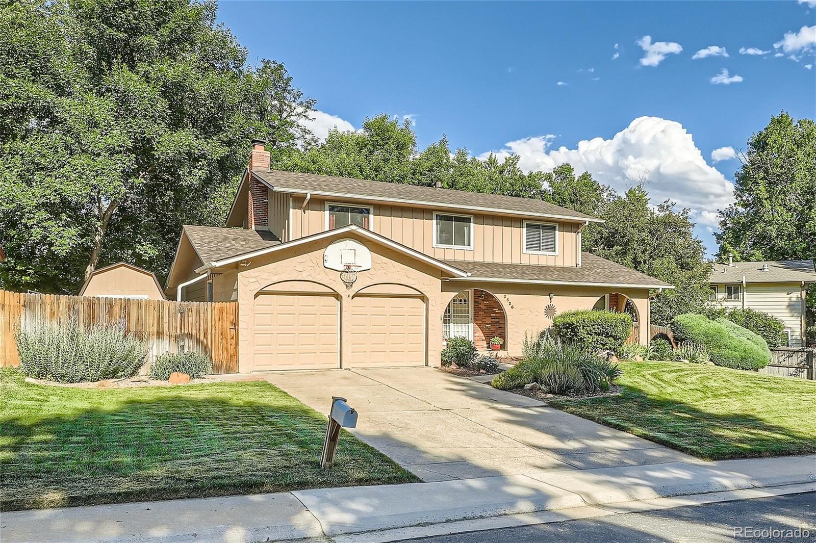 CMA Image for 2328 s yukon court,Lakewood, Colorado