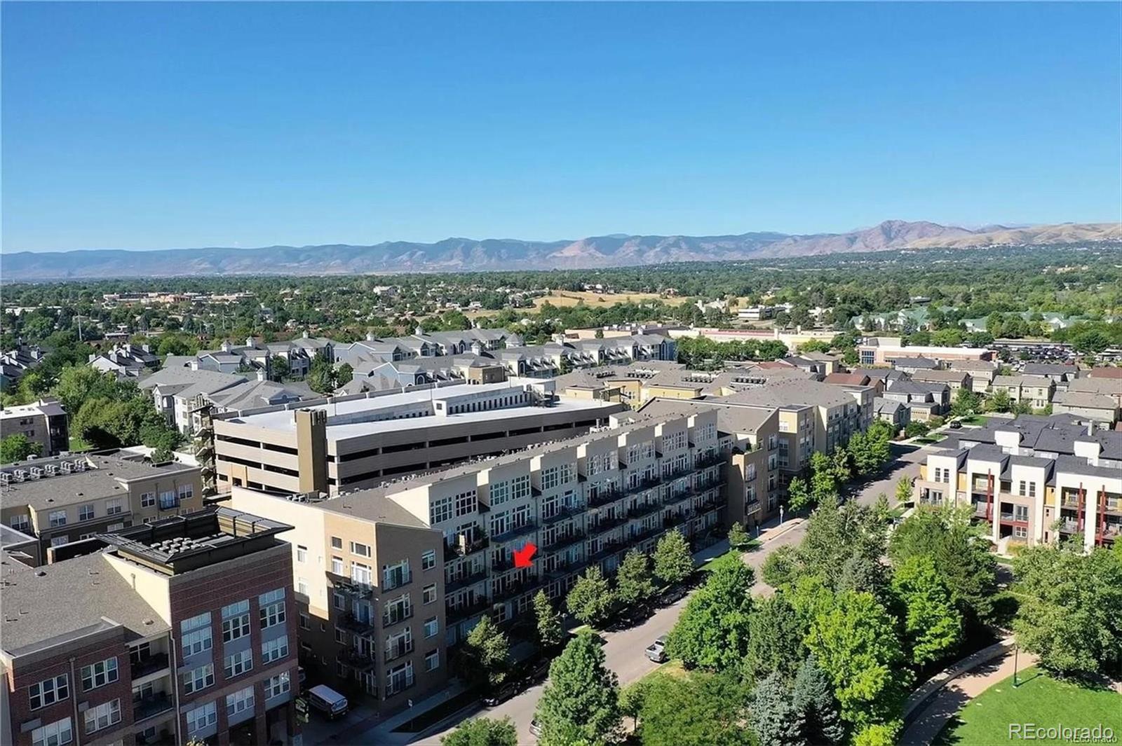 MLS Image #29 for 7240 w custer avenue 215,lakewood, Colorado