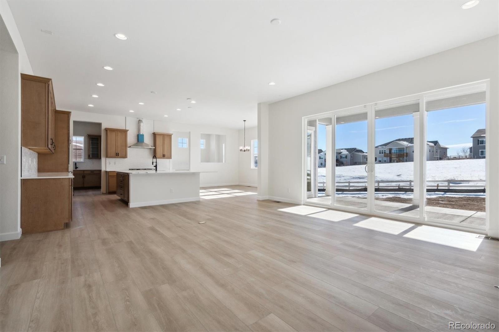 MLS Image #14 for 5102  hickory oaks street,castle rock, Colorado