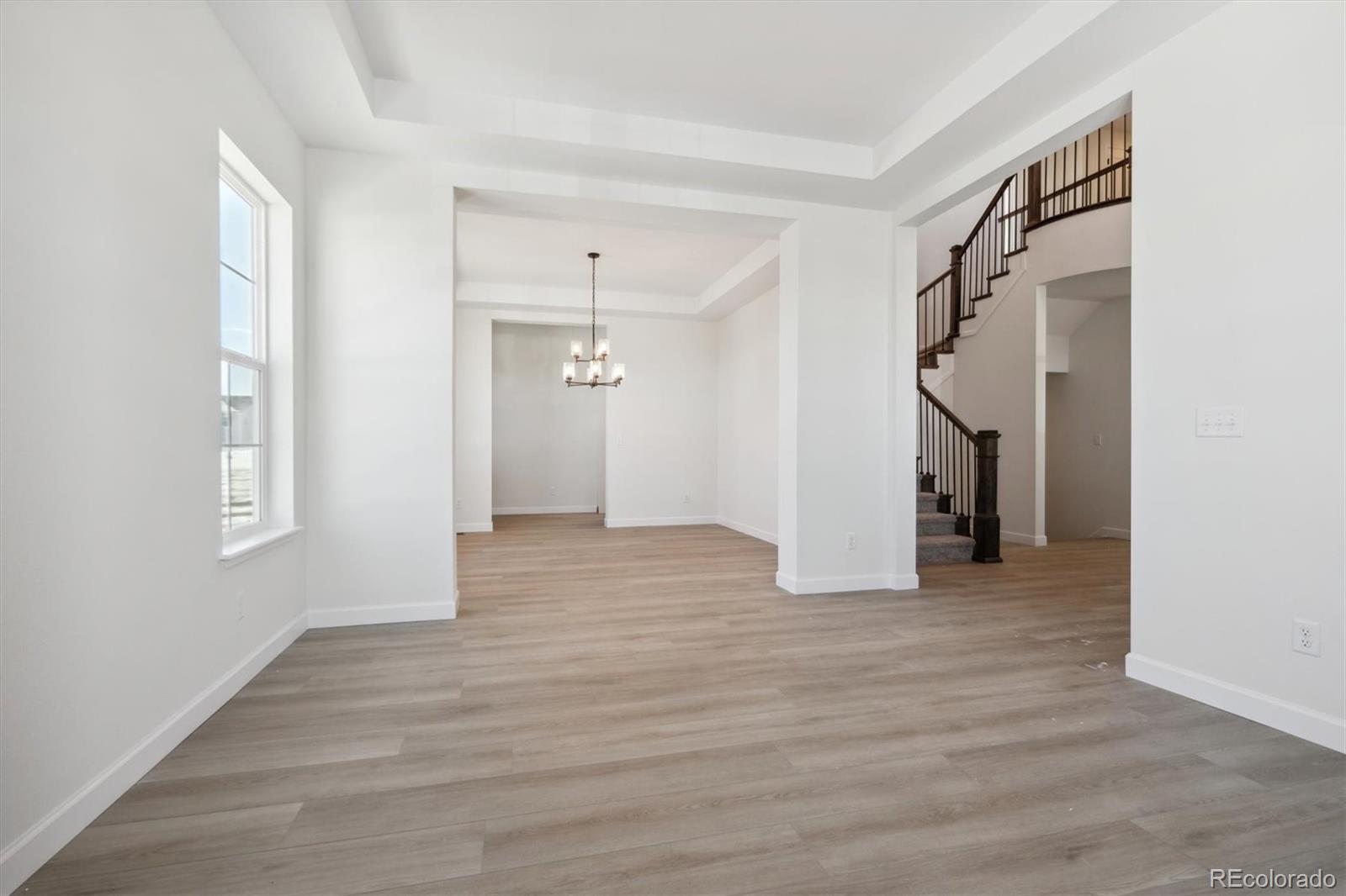 MLS Image #3 for 5102  hickory oaks street,castle rock, Colorado