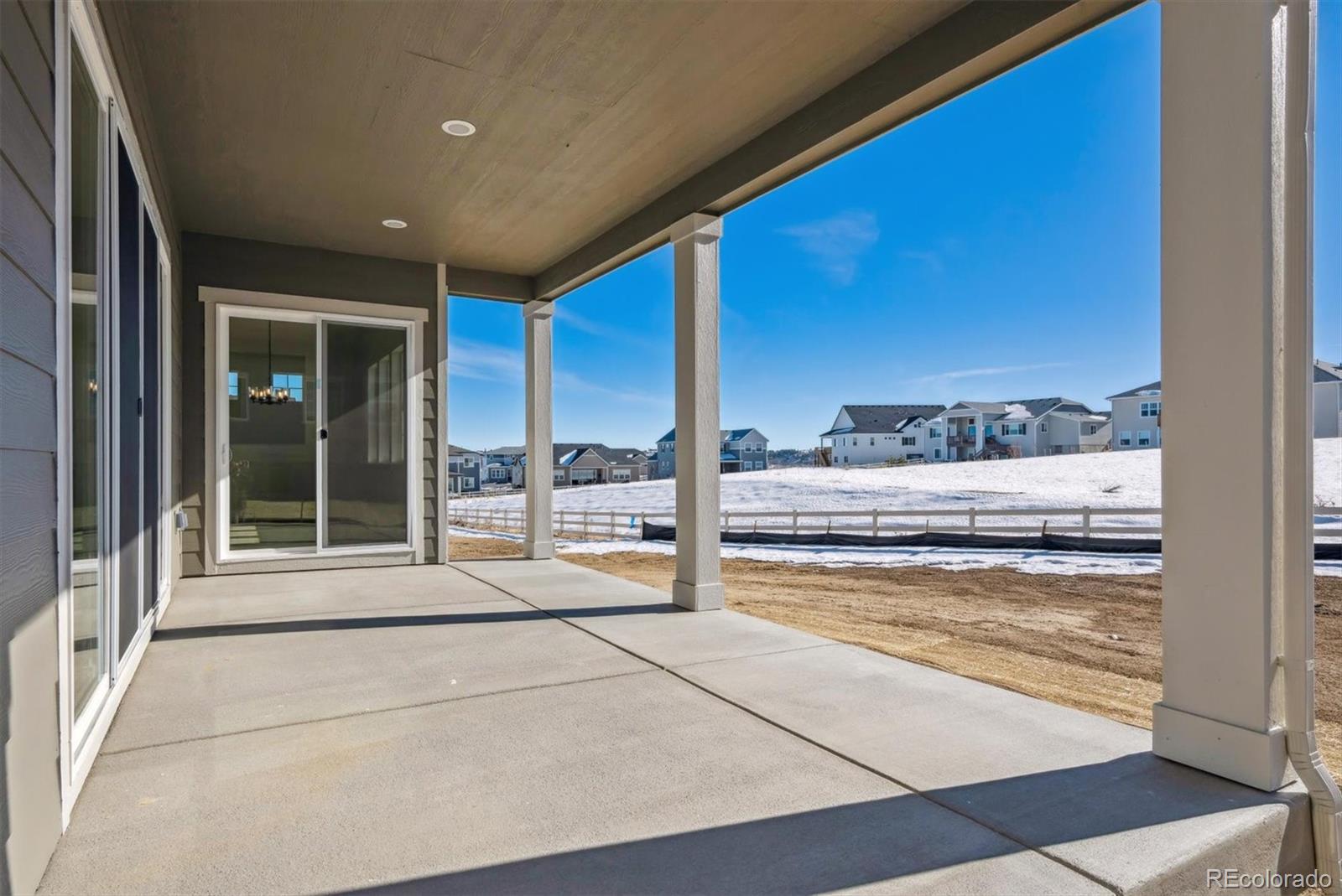 MLS Image #36 for 5102  hickory oaks street,castle rock, Colorado