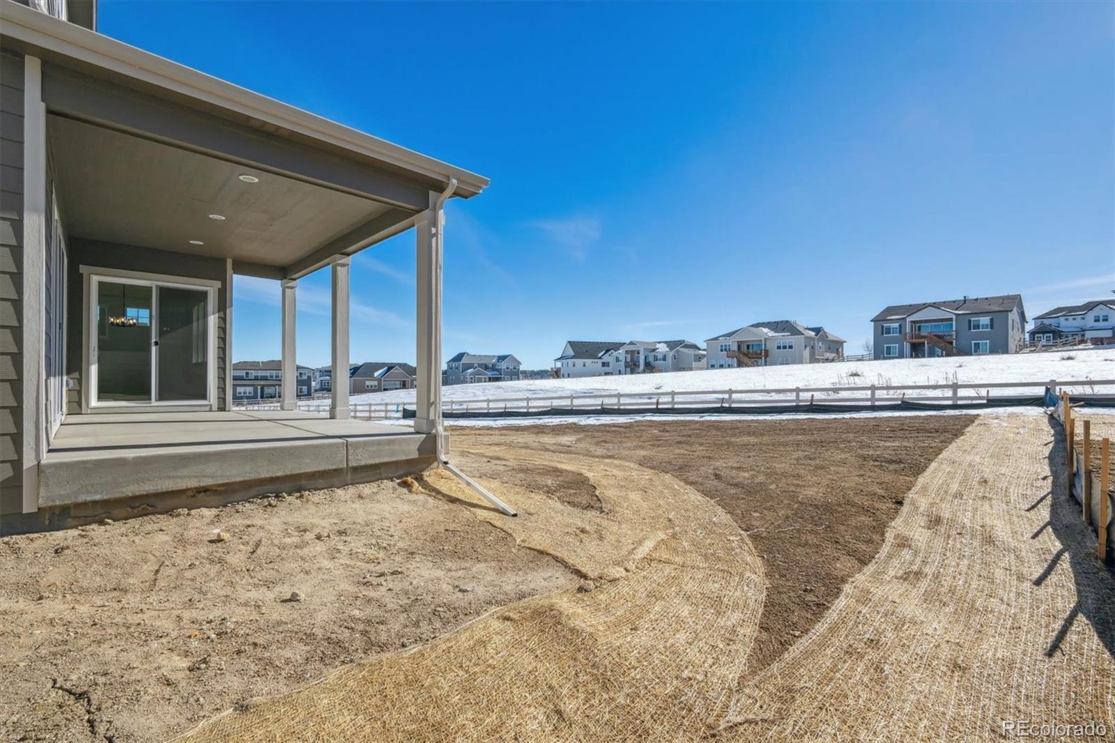 MLS Image #37 for 5102  hickory oaks street,castle rock, Colorado