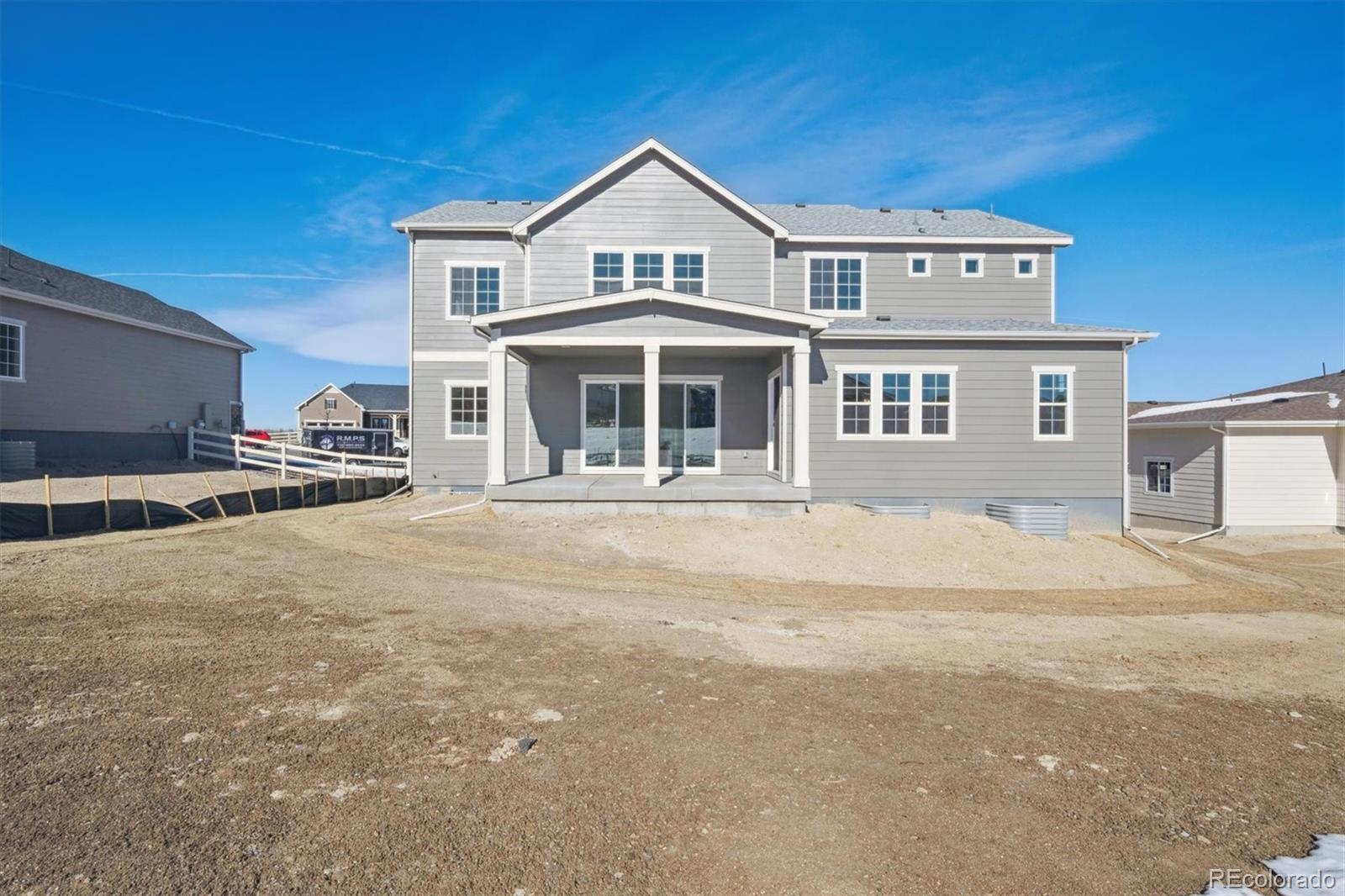 MLS Image #39 for 5102  hickory oaks street,castle rock, Colorado