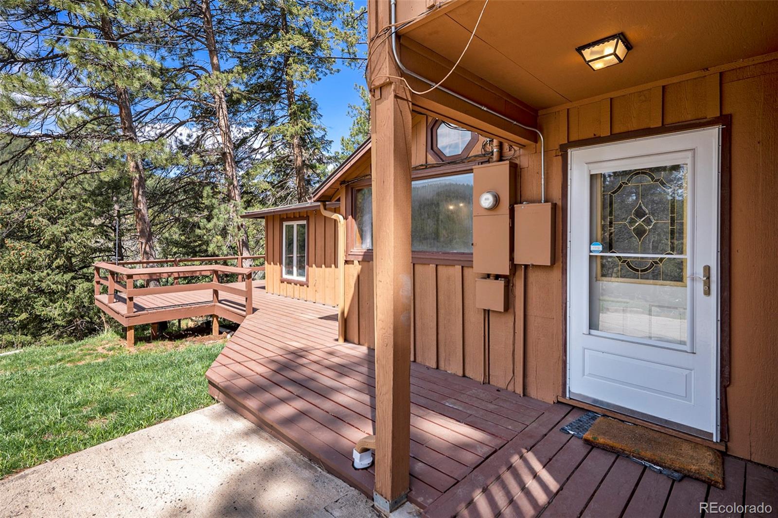 MLS Image #18 for 6708 s turkey creek road,morrison, Colorado