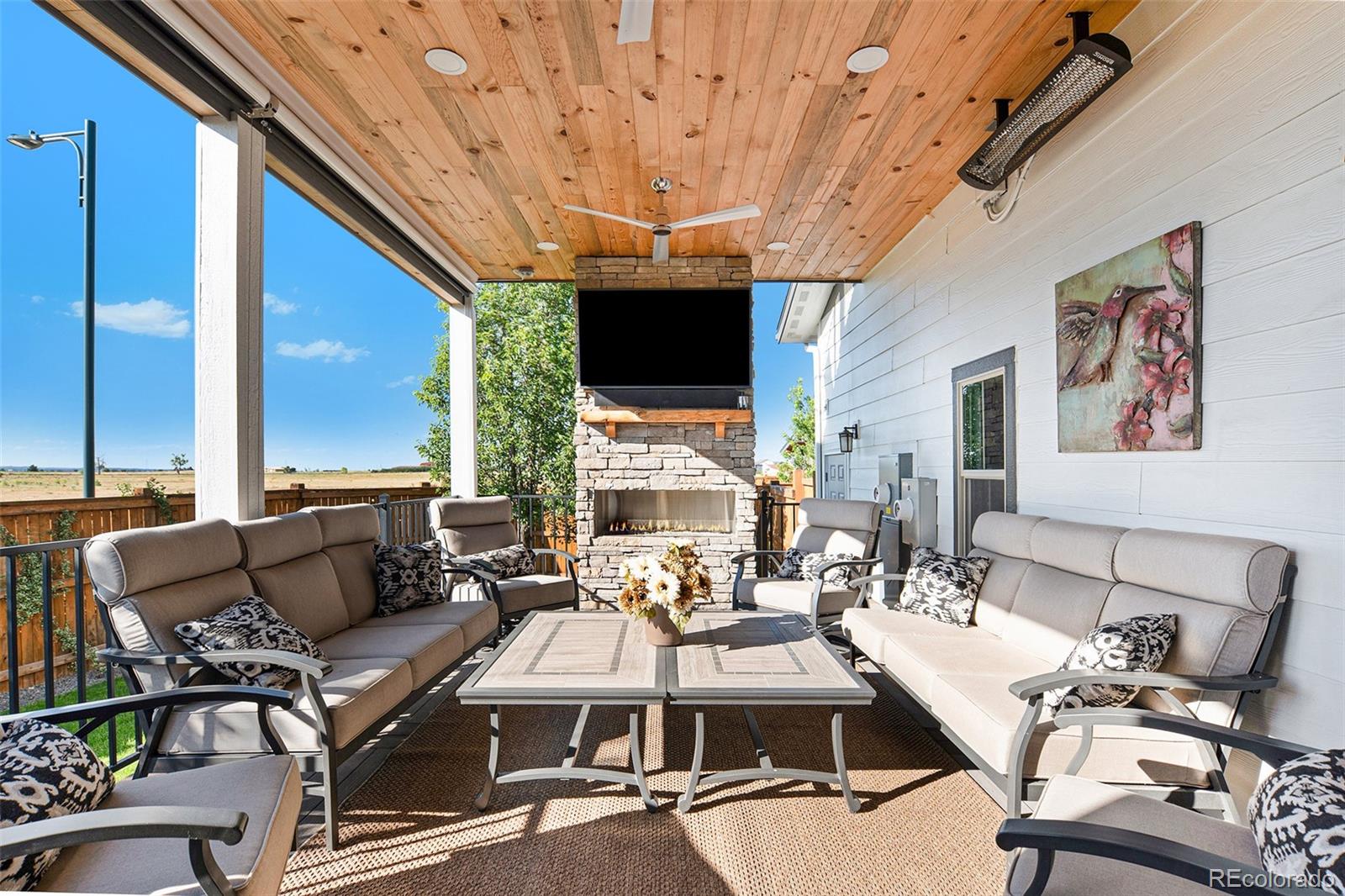 MLS Image #10 for 9003 e 61st place,denver, Colorado