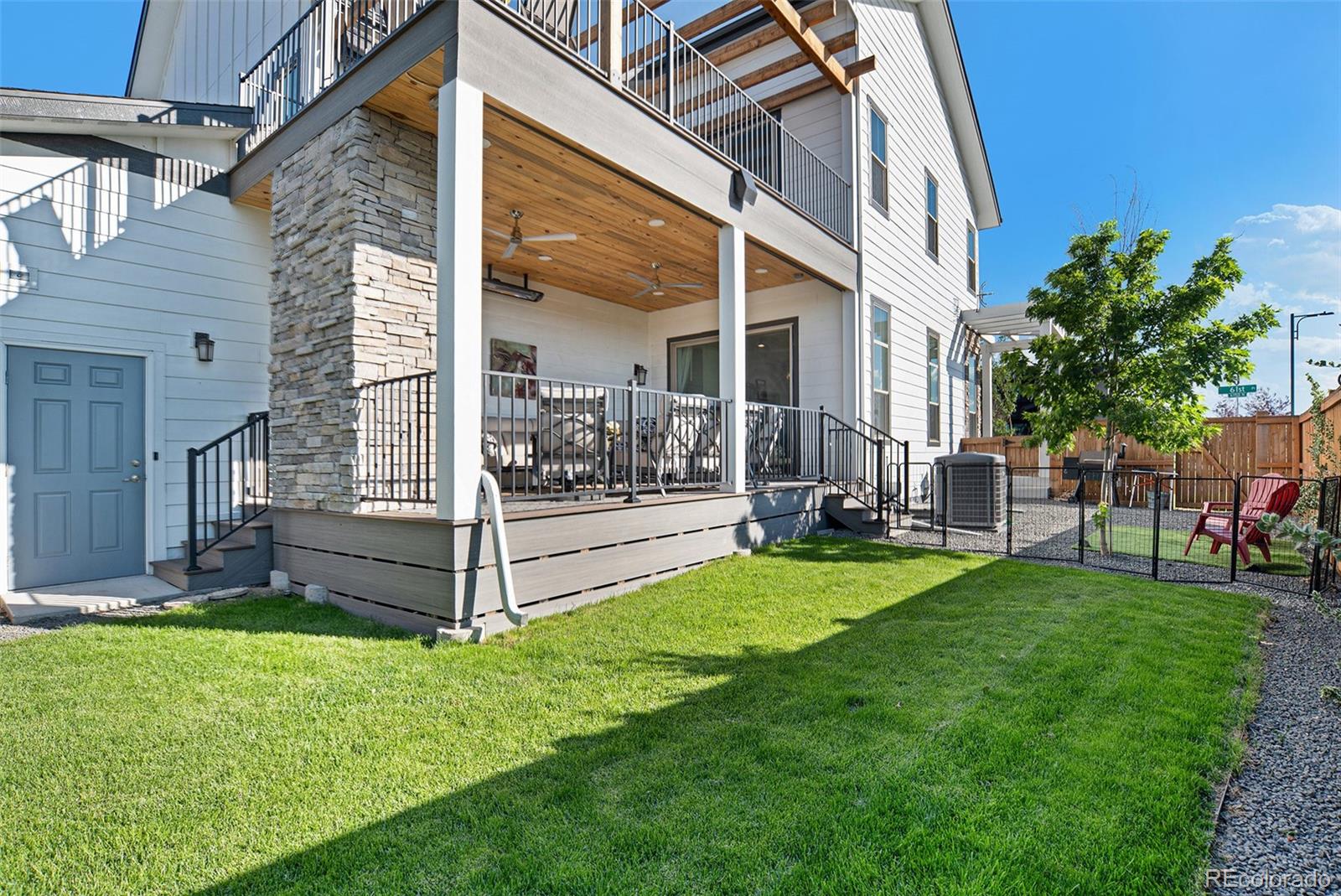 MLS Image #11 for 9003 e 61st place,denver, Colorado