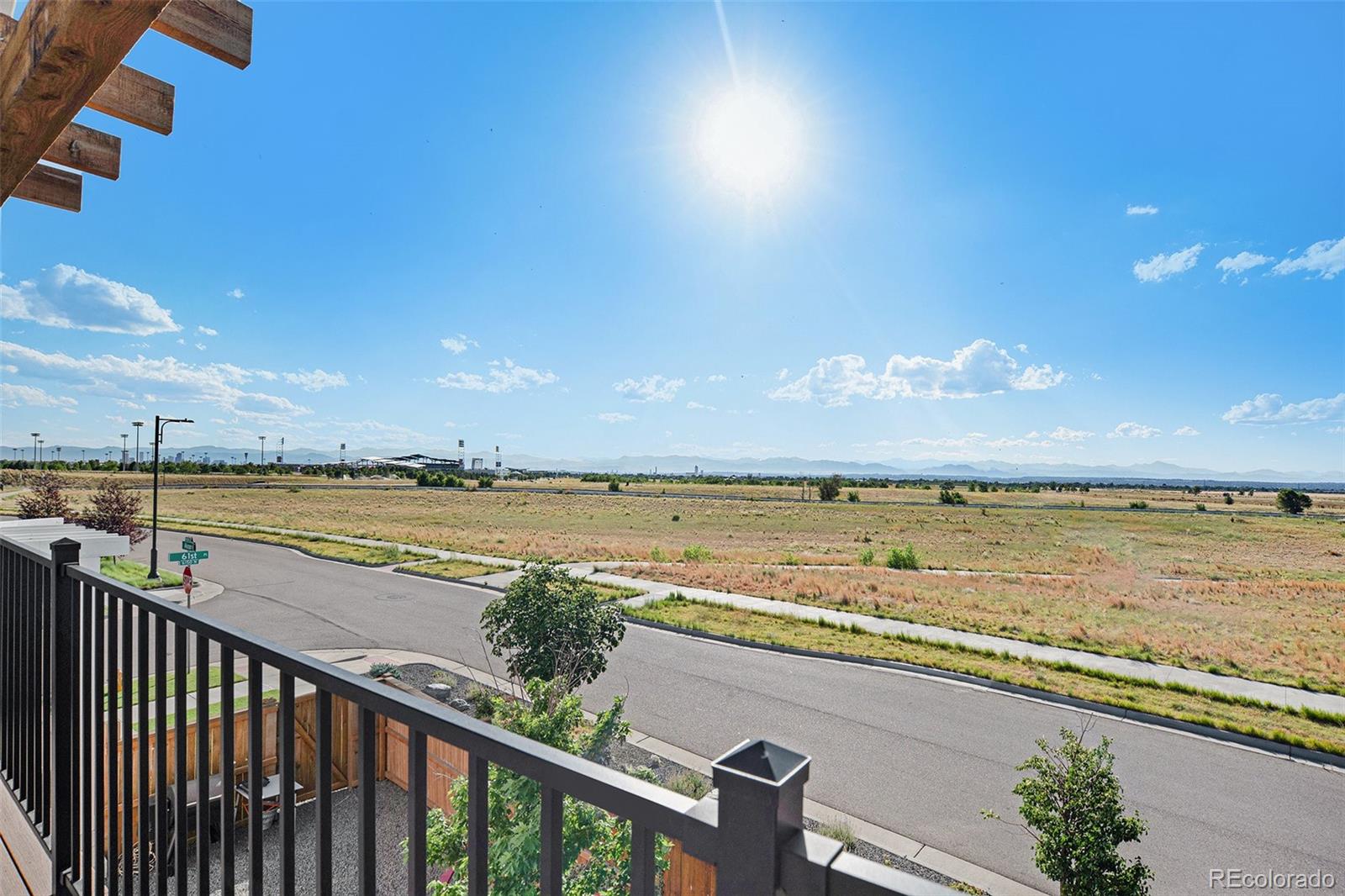 MLS Image #28 for 9003 e 61st place,denver, Colorado