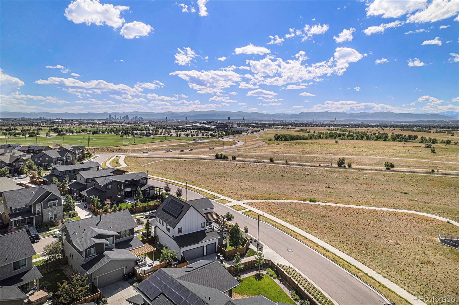 MLS Image #30 for 9003 e 61st place,denver, Colorado