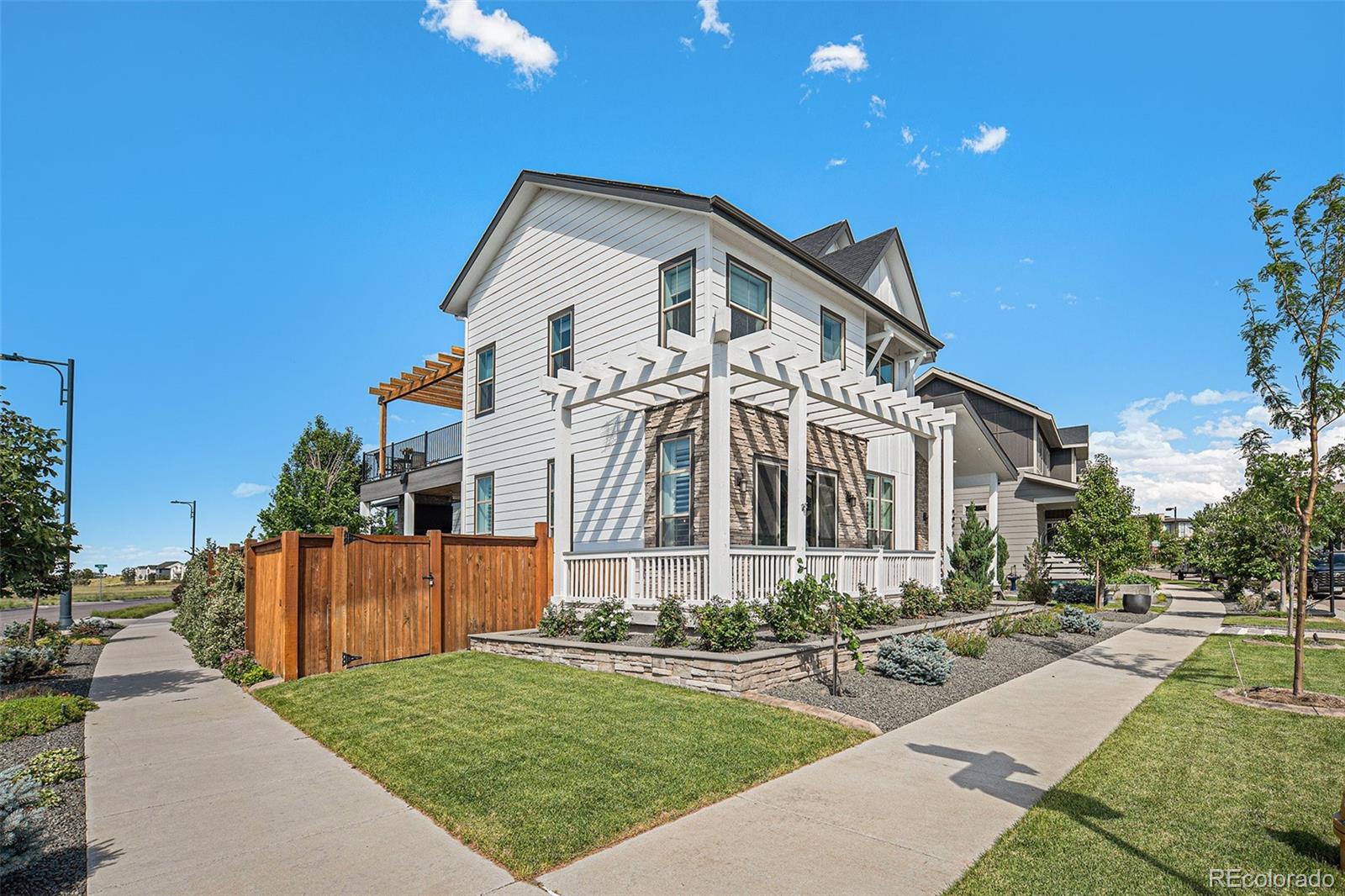 MLS Image #36 for 9003 e 61st place,denver, Colorado