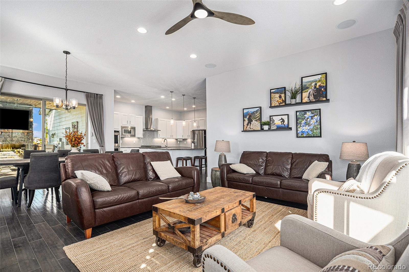 MLS Image #8 for 9003 e 61st place,denver, Colorado