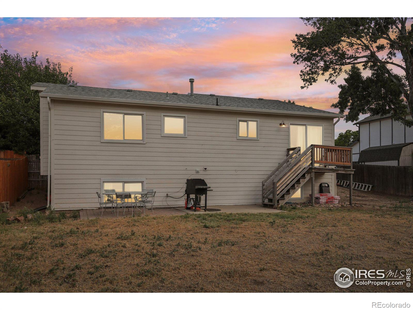 Report Image for 4953 W 5th Street,Greeley, Colorado