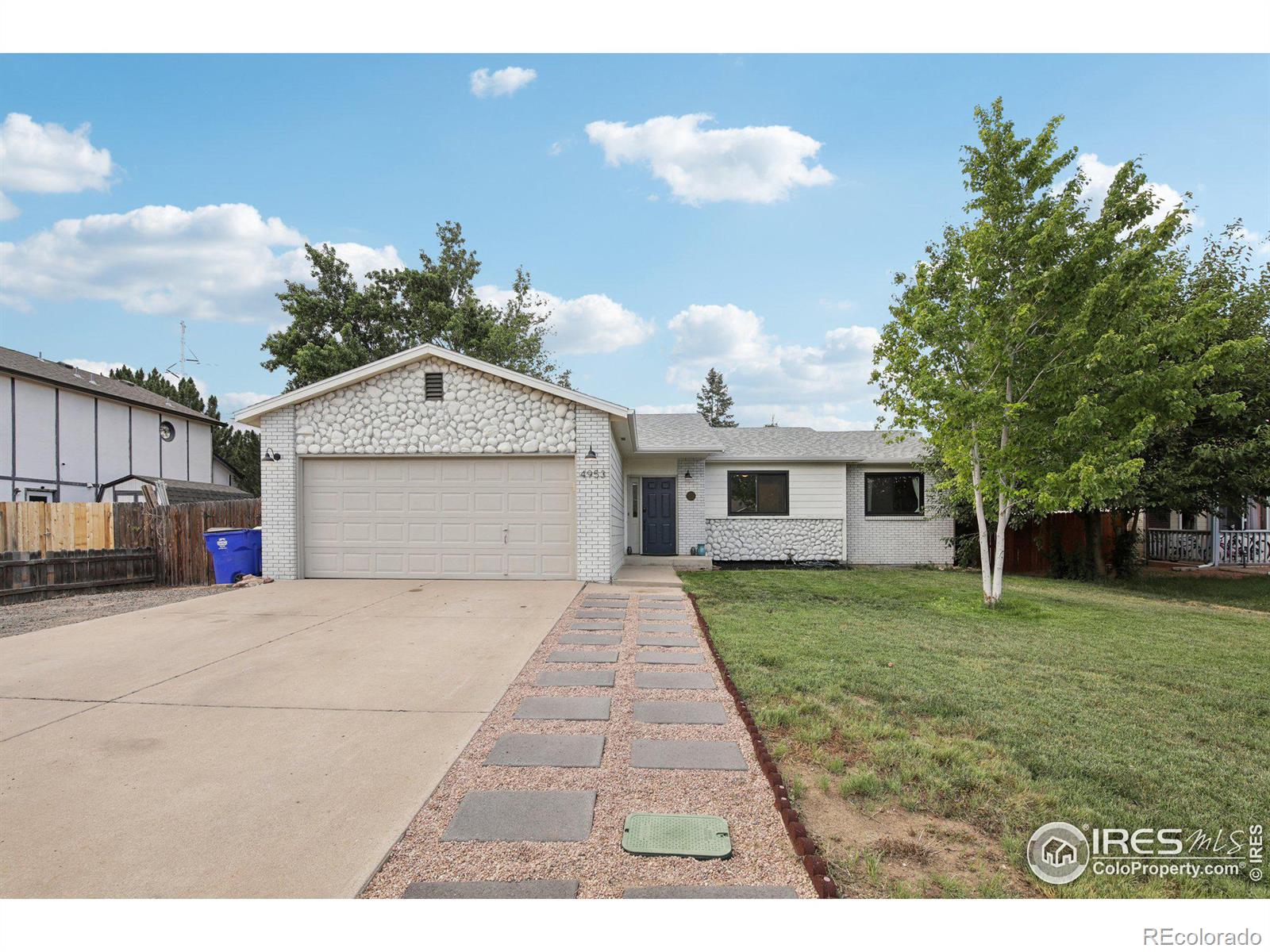 MLS Image #2 for 4953 w 5th street,greeley, Colorado