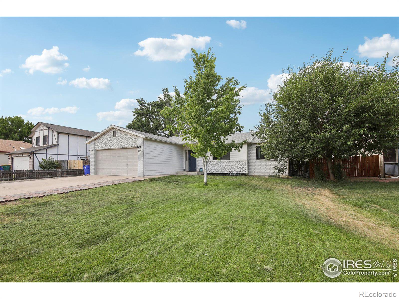 MLS Image #3 for 4953 w 5th street,greeley, Colorado