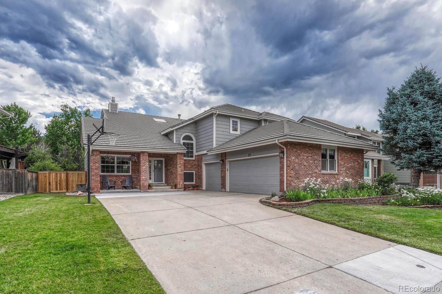 MLS Image #0 for 11  mesa oak ,littleton, Colorado