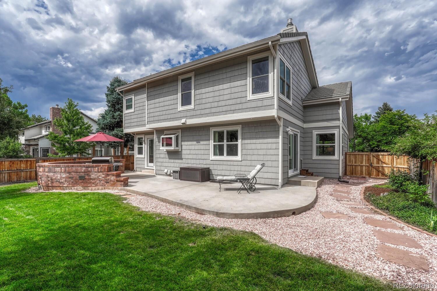 MLS Image #40 for 11  mesa oak ,littleton, Colorado