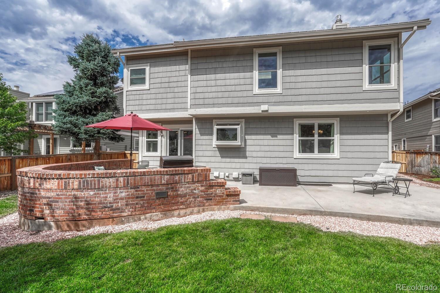 MLS Image #41 for 11  mesa oak ,littleton, Colorado