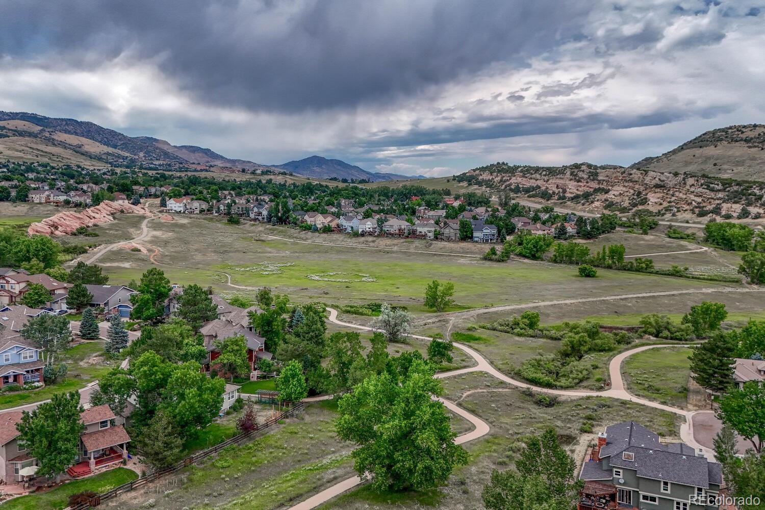 MLS Image #46 for 11  mesa oak ,littleton, Colorado