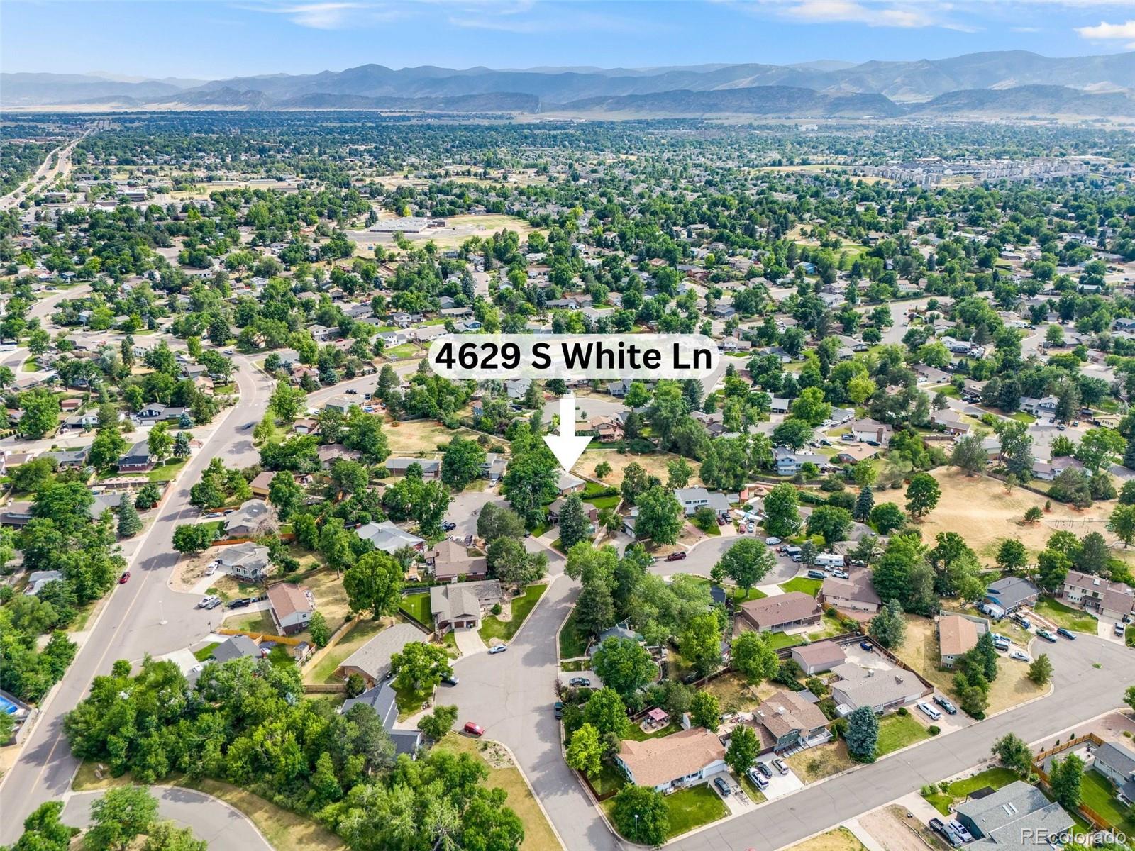 MLS Image #34 for 4629 s white lane,littleton, Colorado