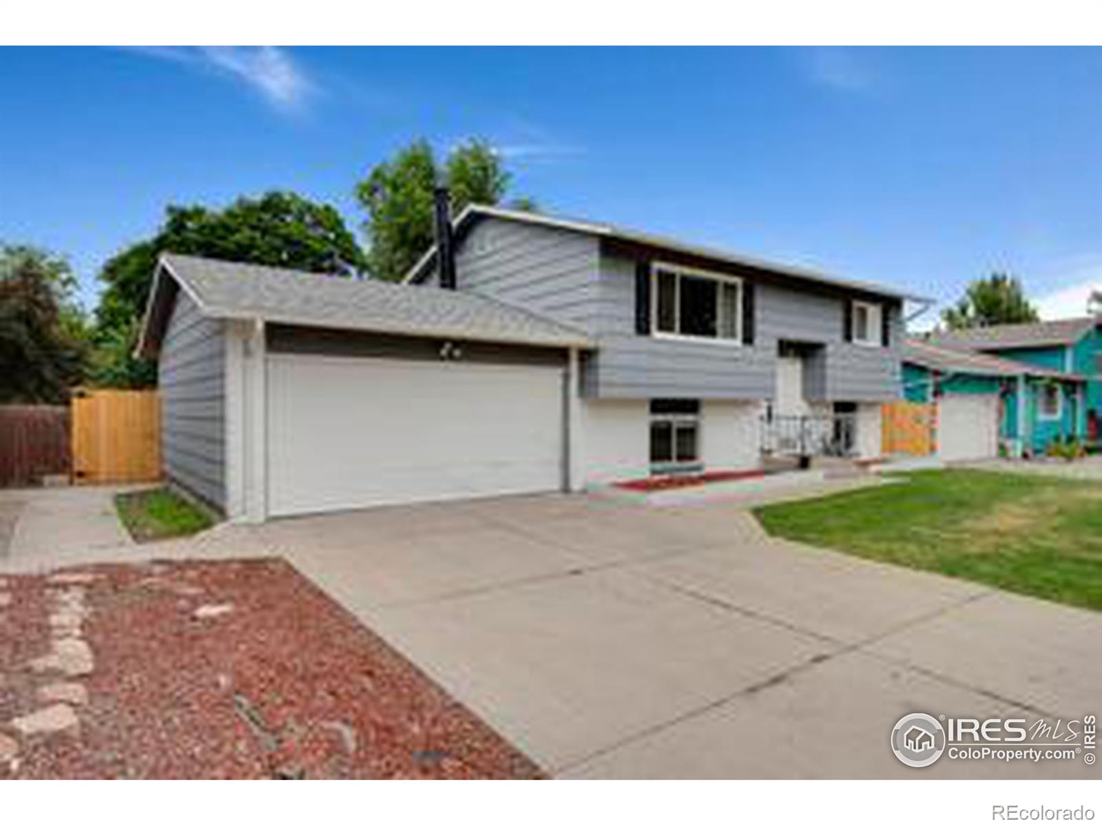 MLS Image #0 for 3142  20th avenue,greeley, Colorado