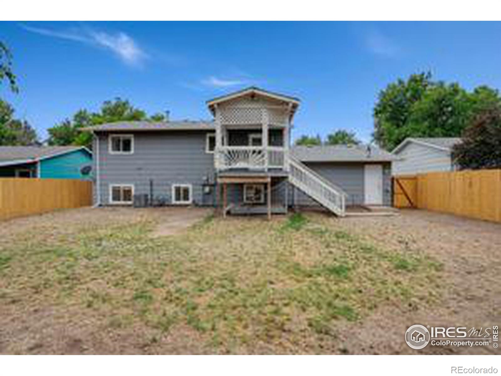 MLS Image #16 for 3142  20th avenue,greeley, Colorado