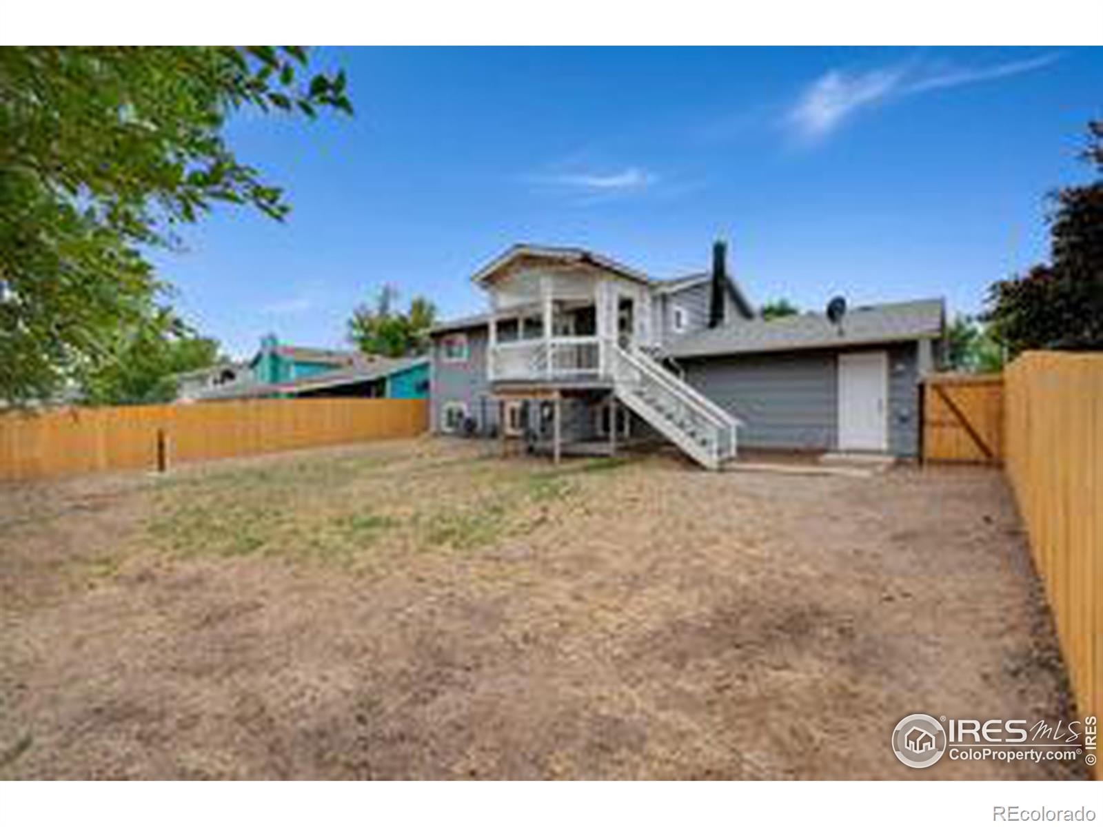 MLS Image #17 for 3142  20th avenue,greeley, Colorado