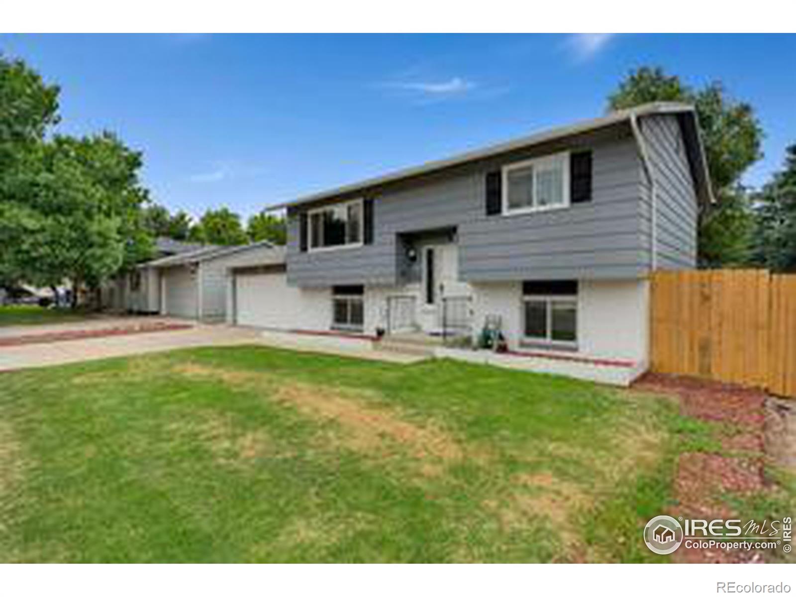 MLS Image #2 for 3142  20th avenue,greeley, Colorado