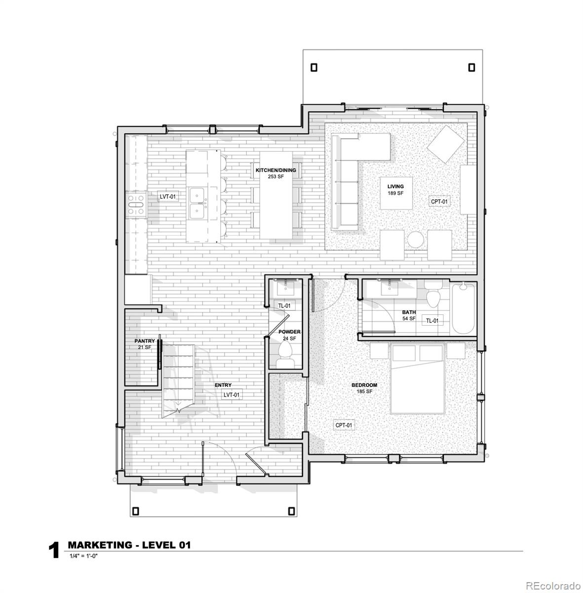 CMA Image for 132  cotopaxi lane,Salida, Colorado