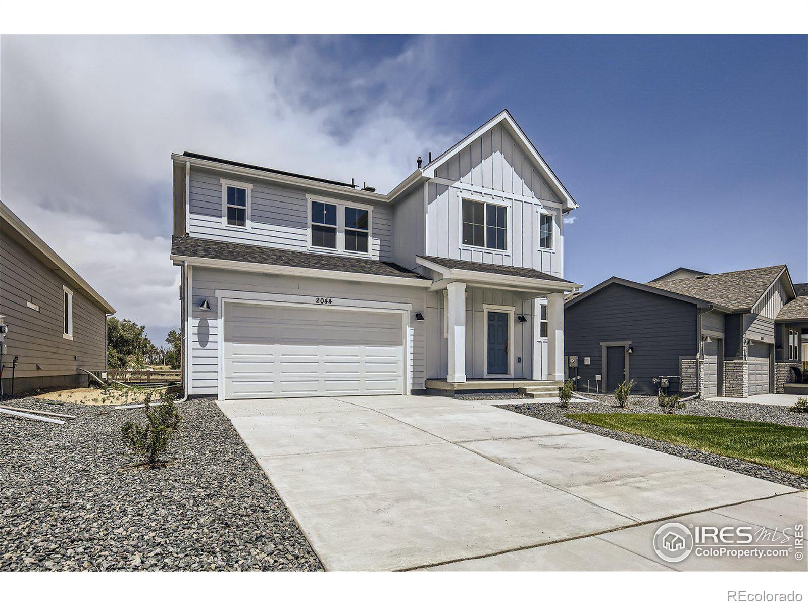 CMA Image for 2044  Ballyneal Drive,Fort Collins, Colorado