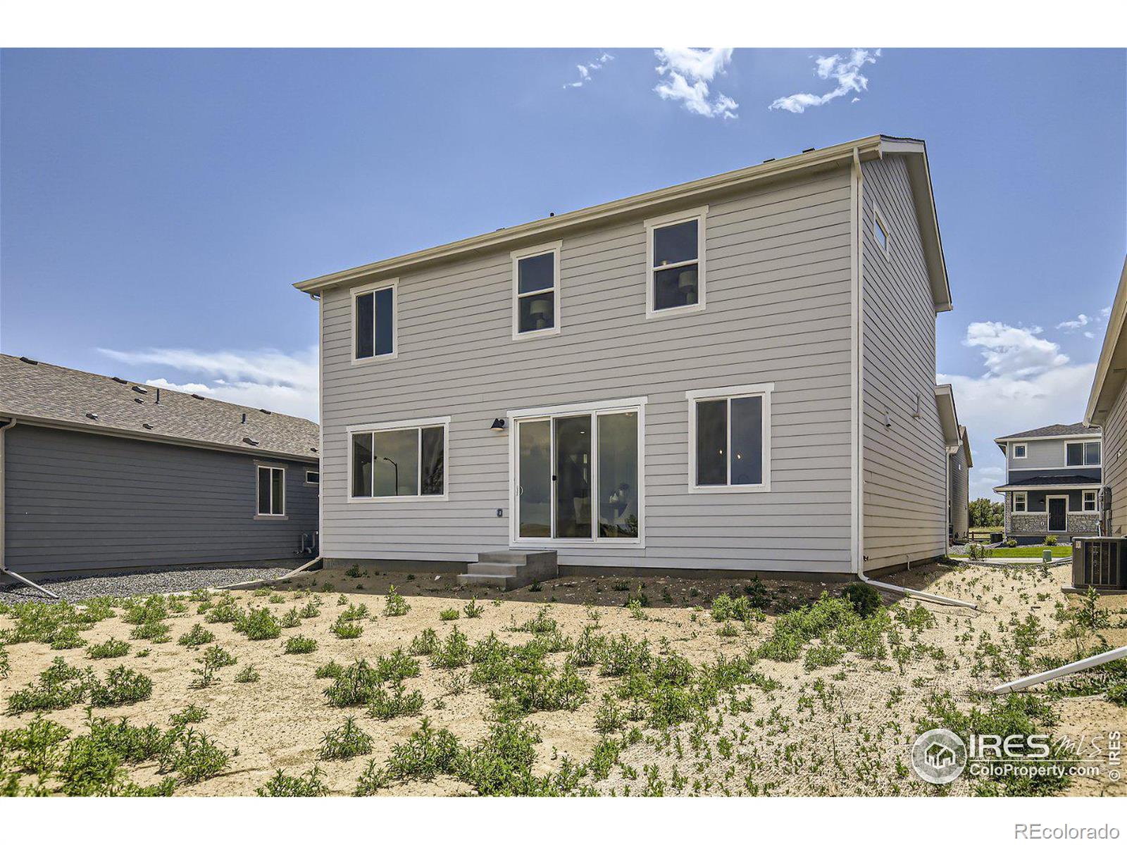 MLS Image #27 for 2044  ballyneal drive,fort collins, Colorado