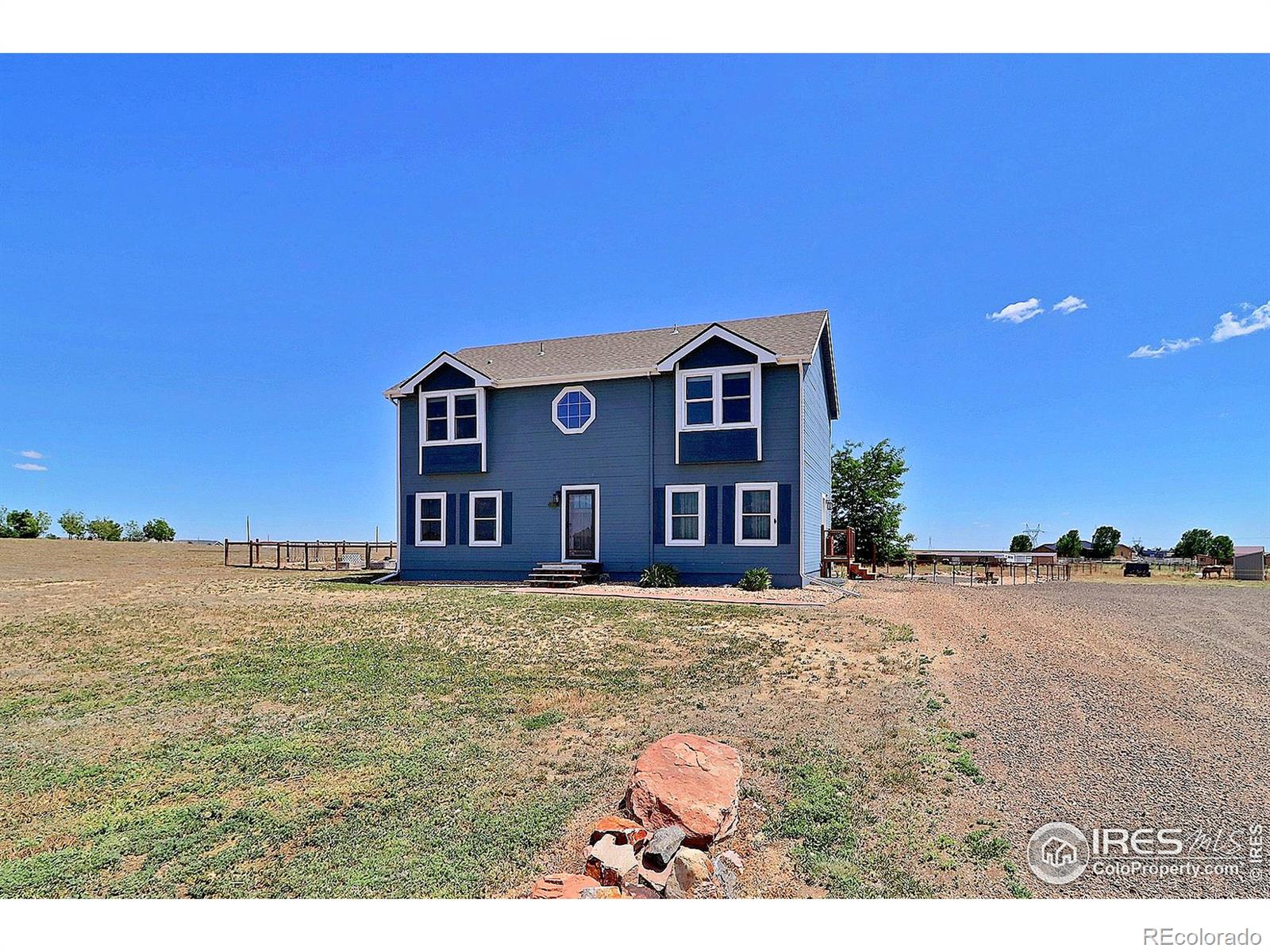 MLS Image #0 for 8416  shire road,nunn, Colorado