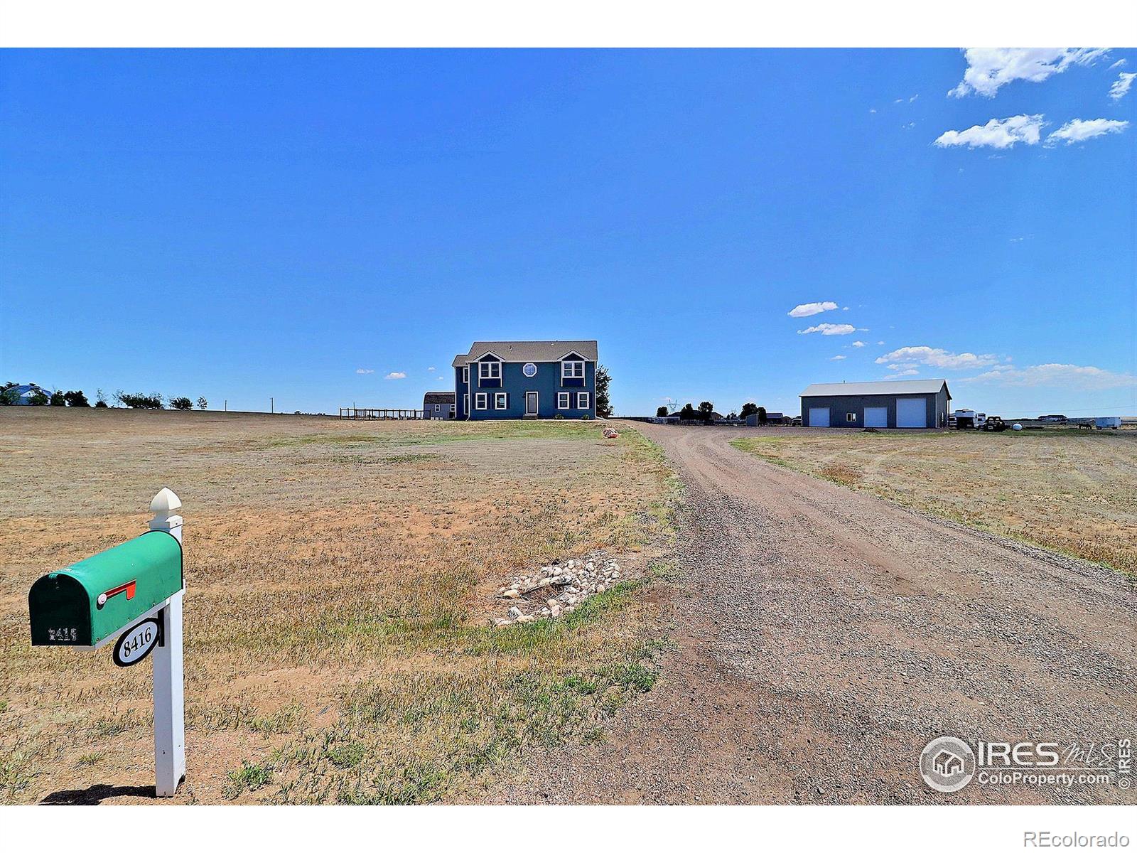 CMA Image for 8416  shire road,Nunn, Colorado