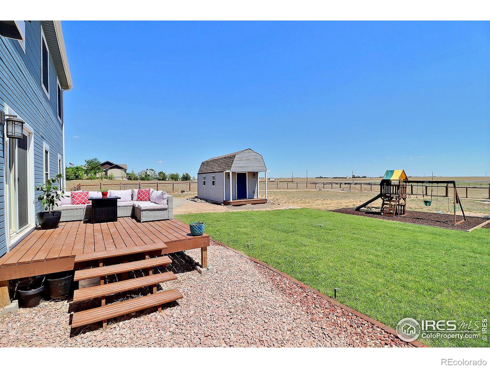 MLS Image #29 for 8416  shire road,nunn, Colorado