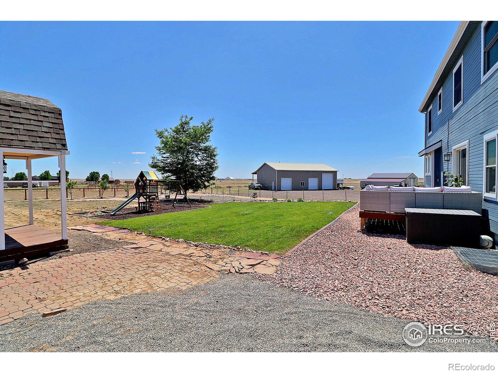 MLS Image #30 for 8416  shire road,nunn, Colorado