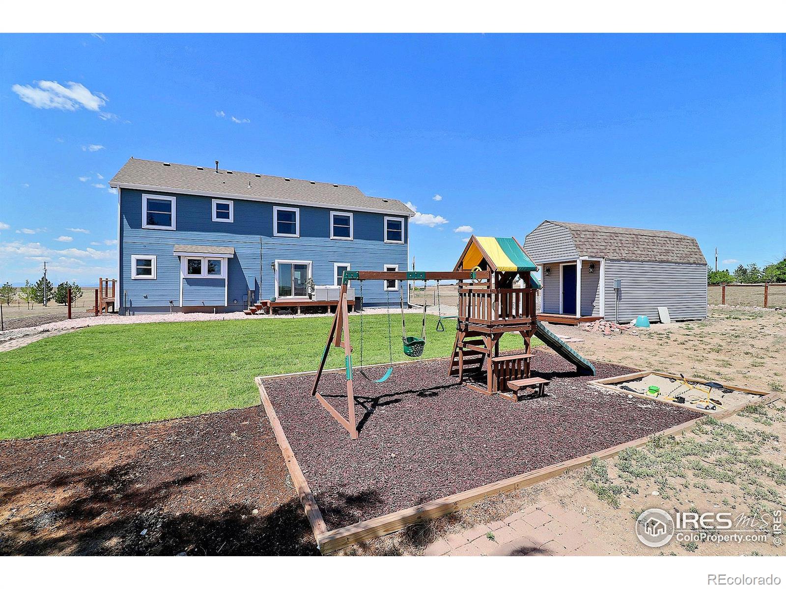 MLS Image #31 for 8416  shire road,nunn, Colorado