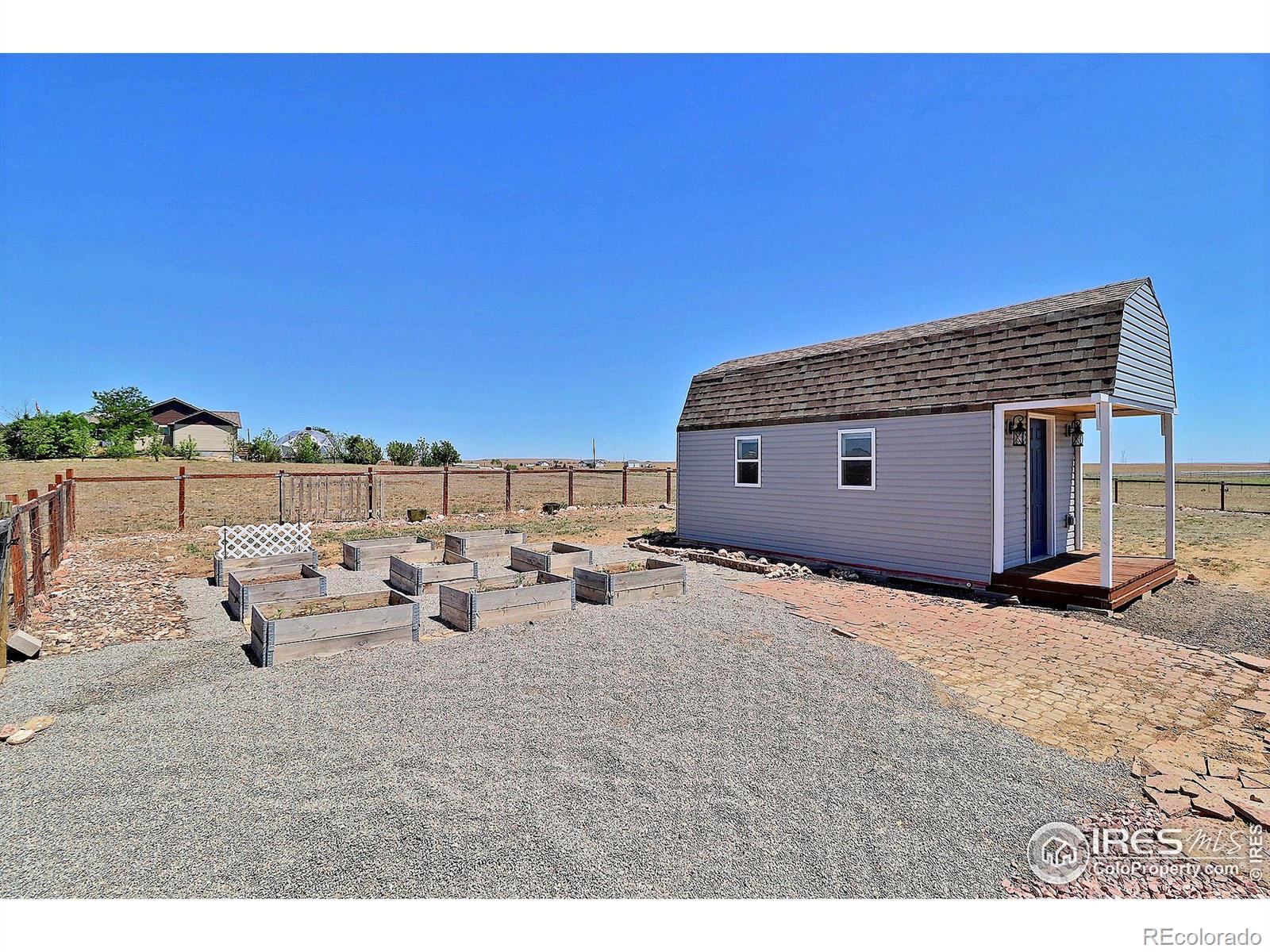 MLS Image #32 for 8416  shire road,nunn, Colorado