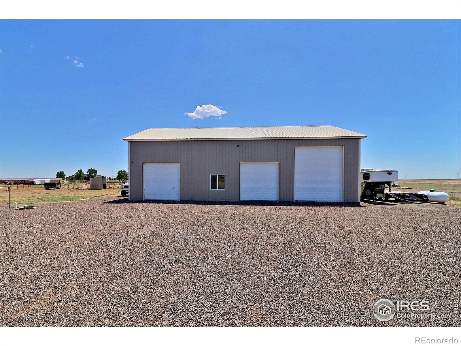 MLS Image #35 for 8416  shire road,nunn, Colorado