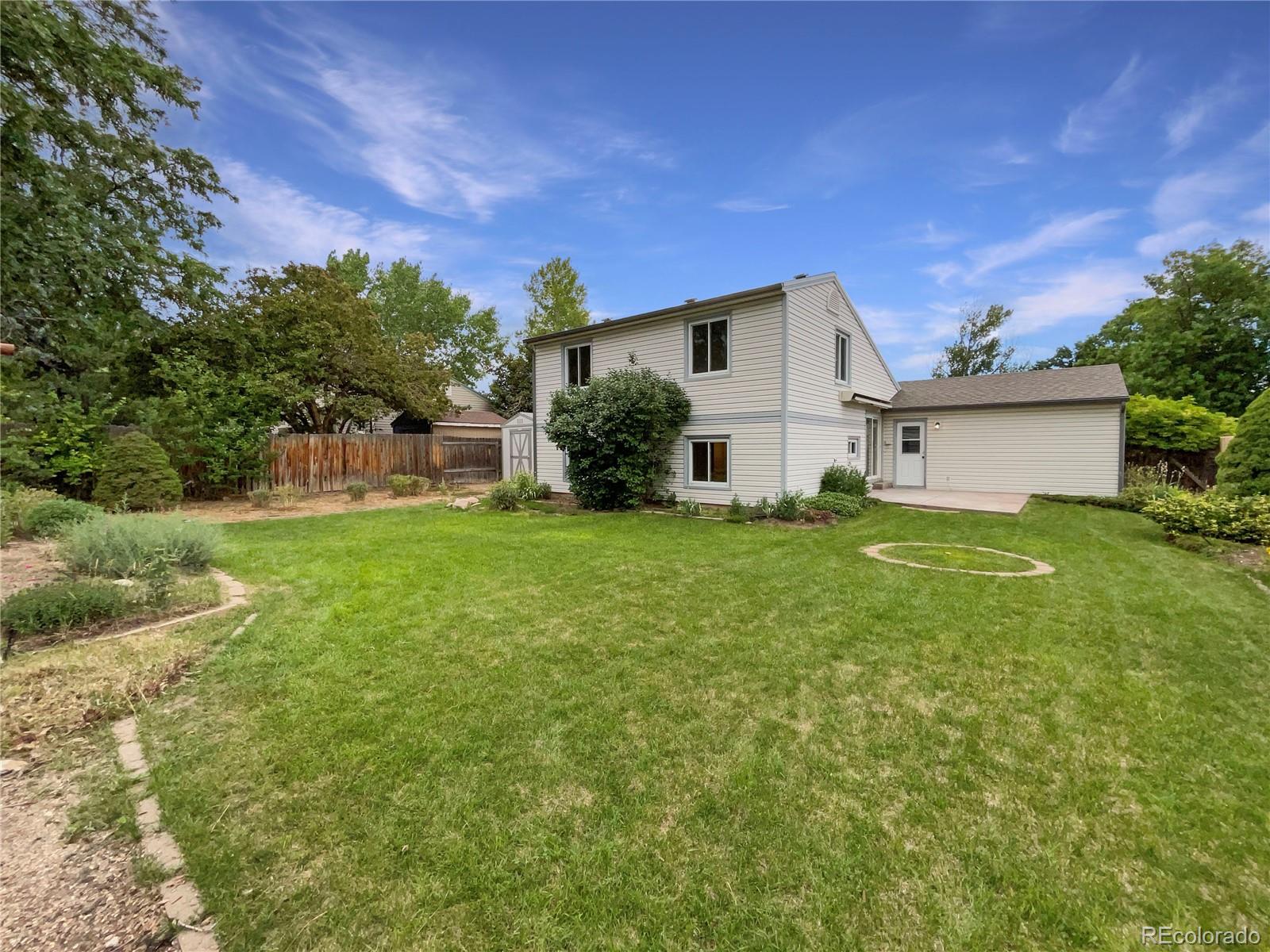 MLS Image #27 for 4115  balsa court,loveland, Colorado