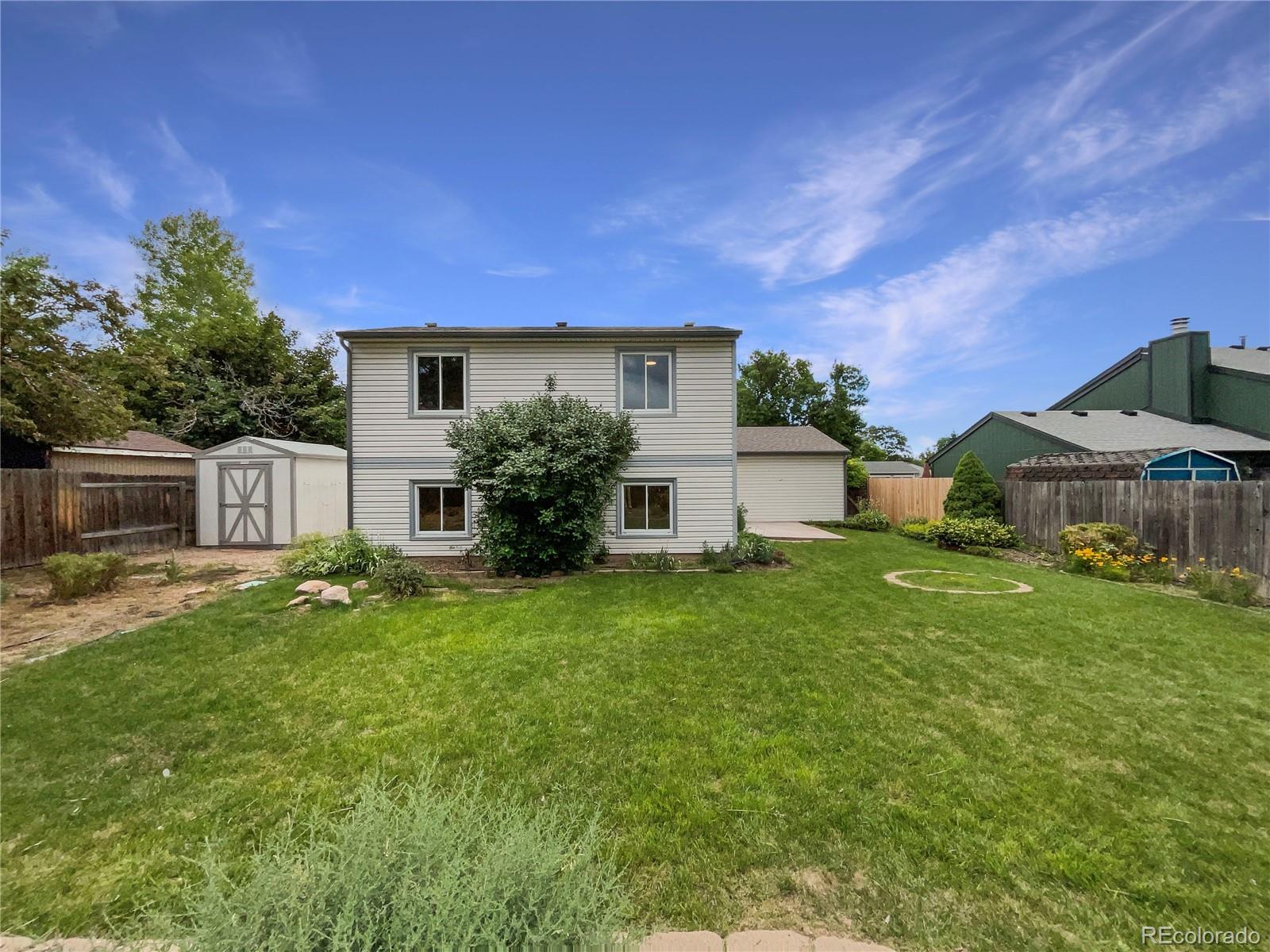 MLS Image #6 for 4115  balsa court,loveland, Colorado