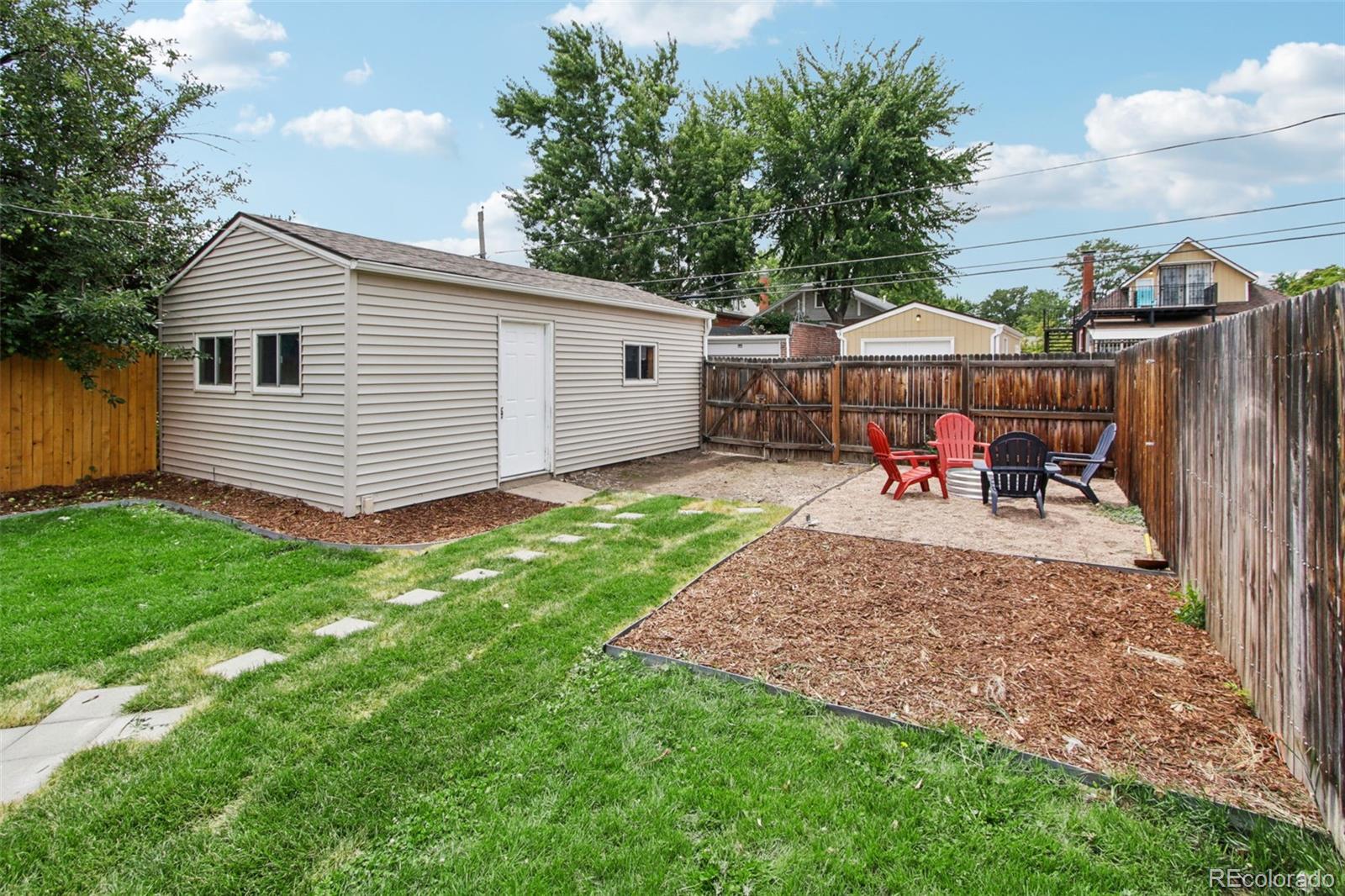 MLS Image #24 for 423 s clarkson street,denver, Colorado