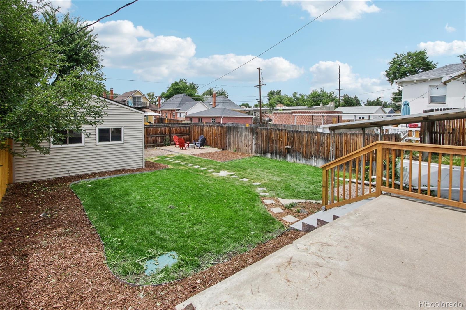 MLS Image #25 for 423 s clarkson street,denver, Colorado