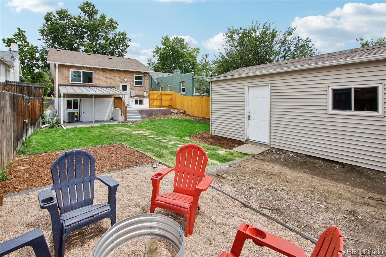 MLS Image #26 for 423 s clarkson street,denver, Colorado