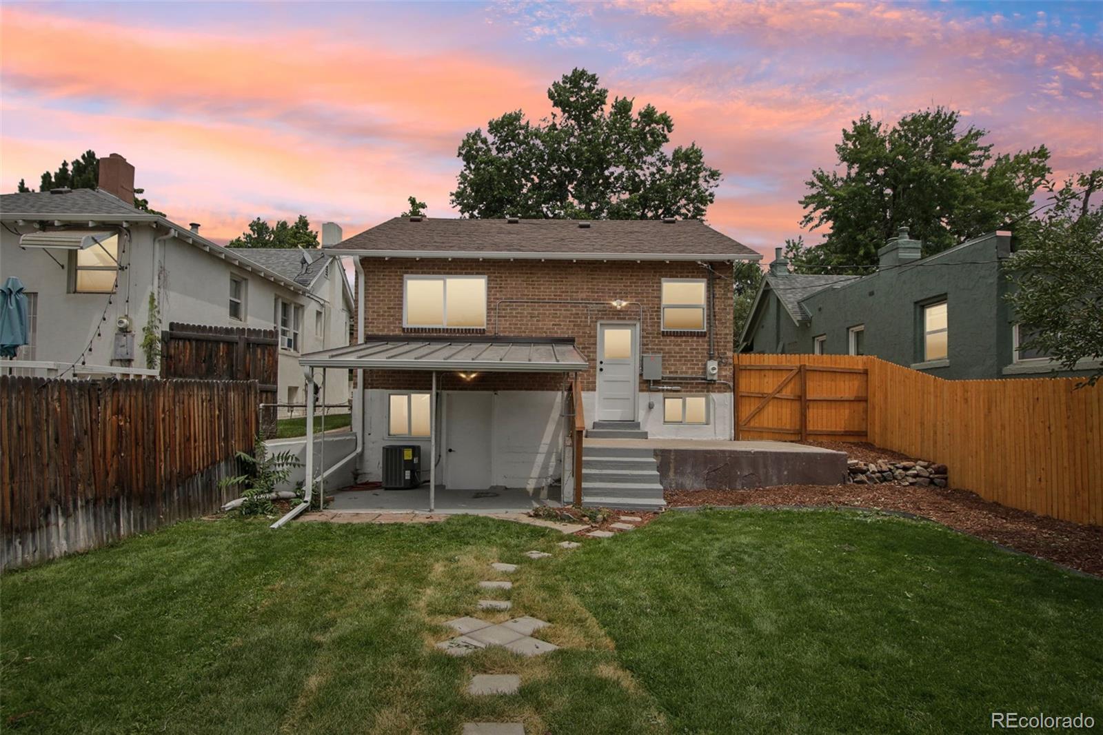 MLS Image #29 for 423 s clarkson street,denver, Colorado