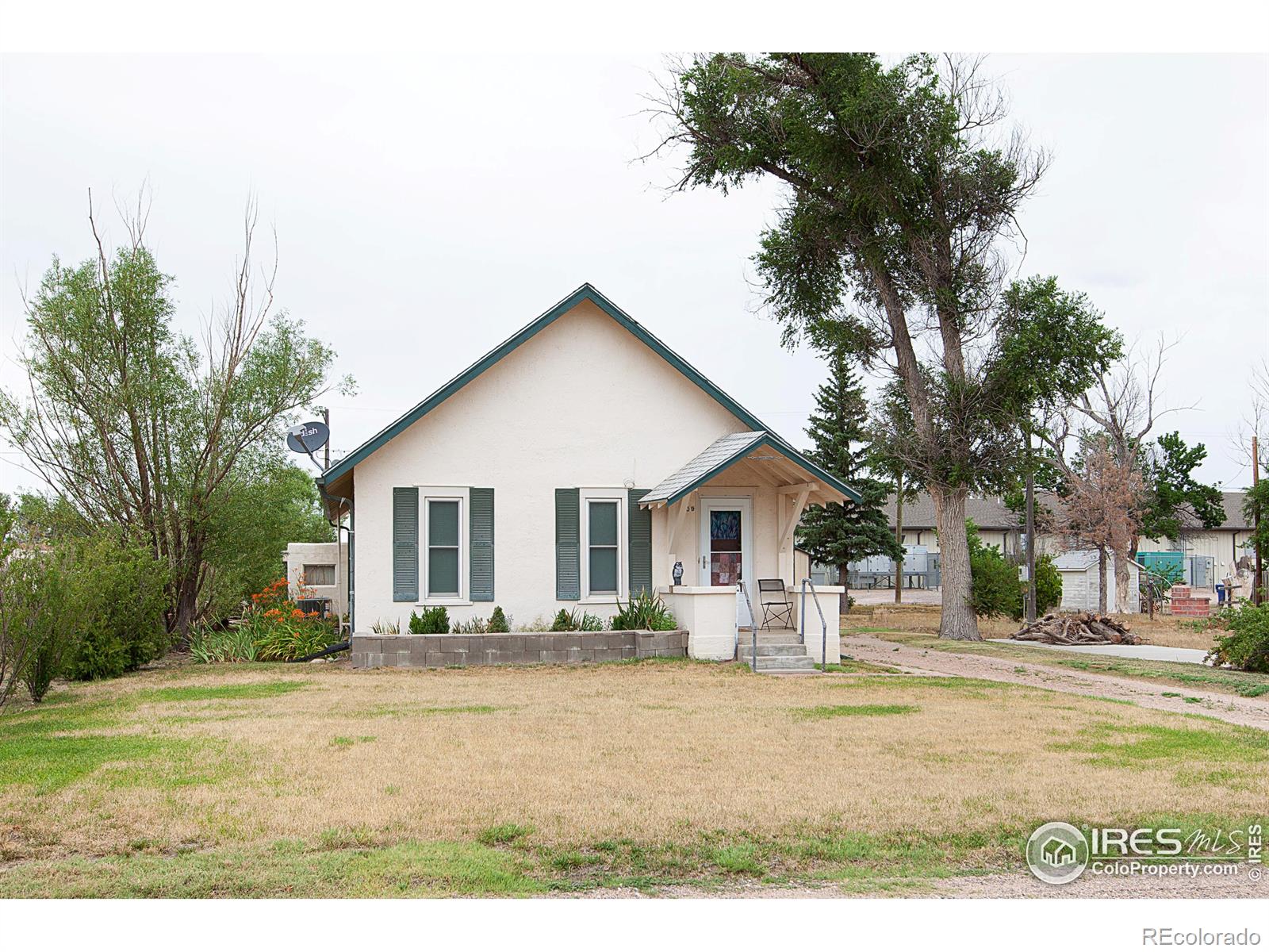 CMA Image for 509  Louisa Street,Peetz, Colorado