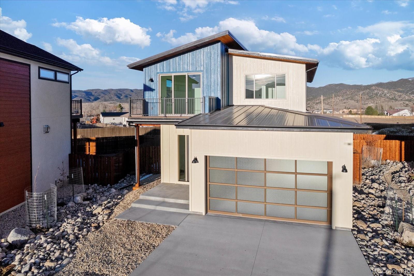 Report Image for 126  Cotopaxi Lane,Salida, Colorado