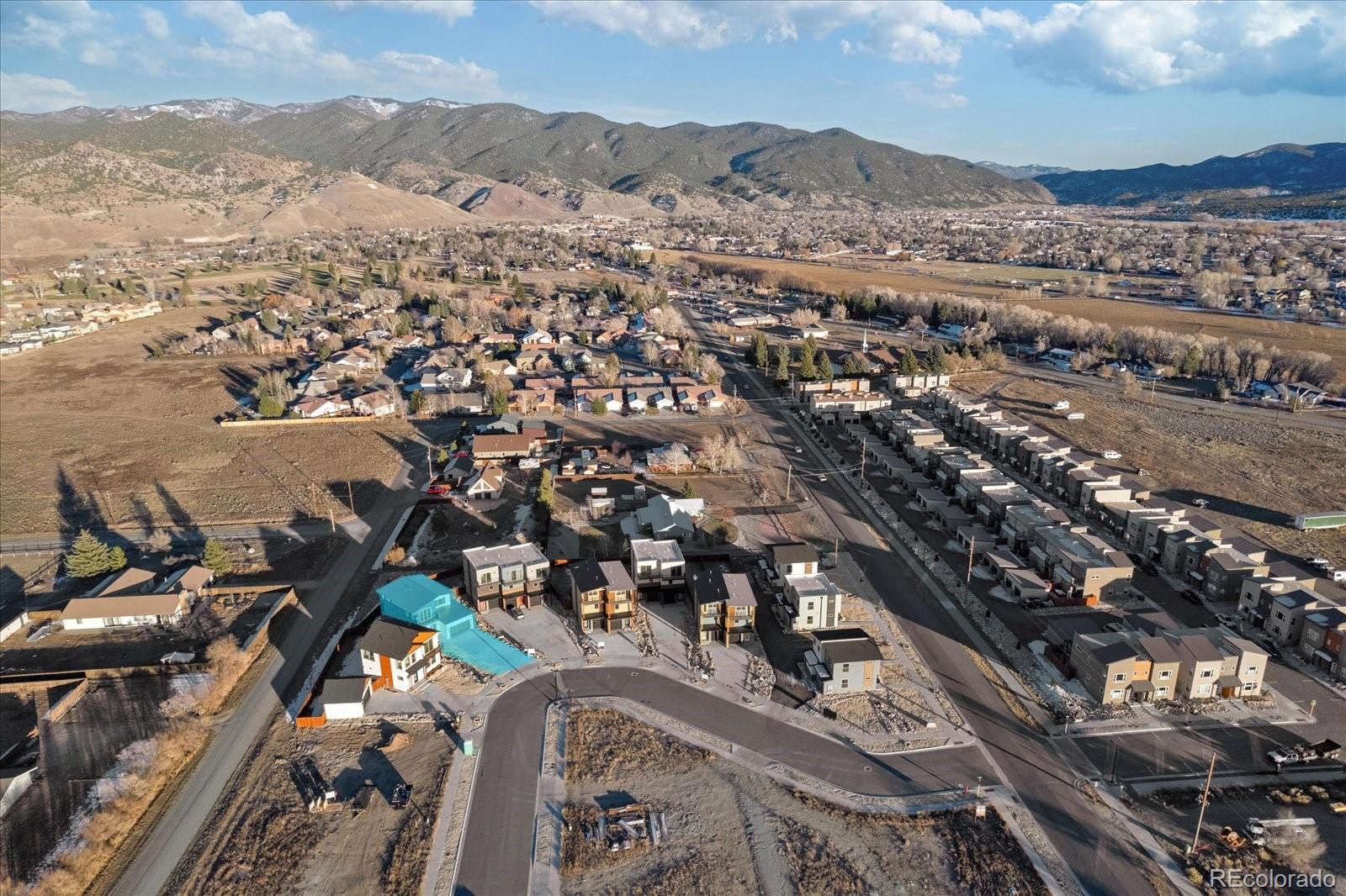 MLS Image #2 for 126  cotopaxi lane,salida, Colorado