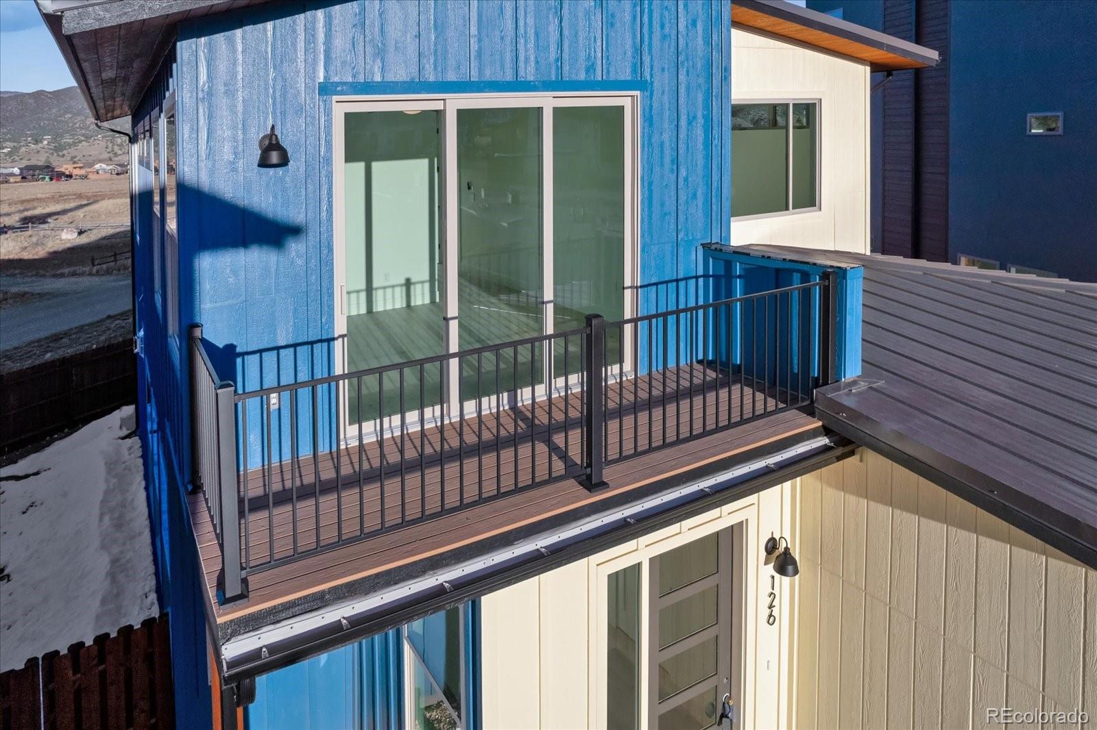 MLS Image #25 for 126  cotopaxi lane,salida, Colorado
