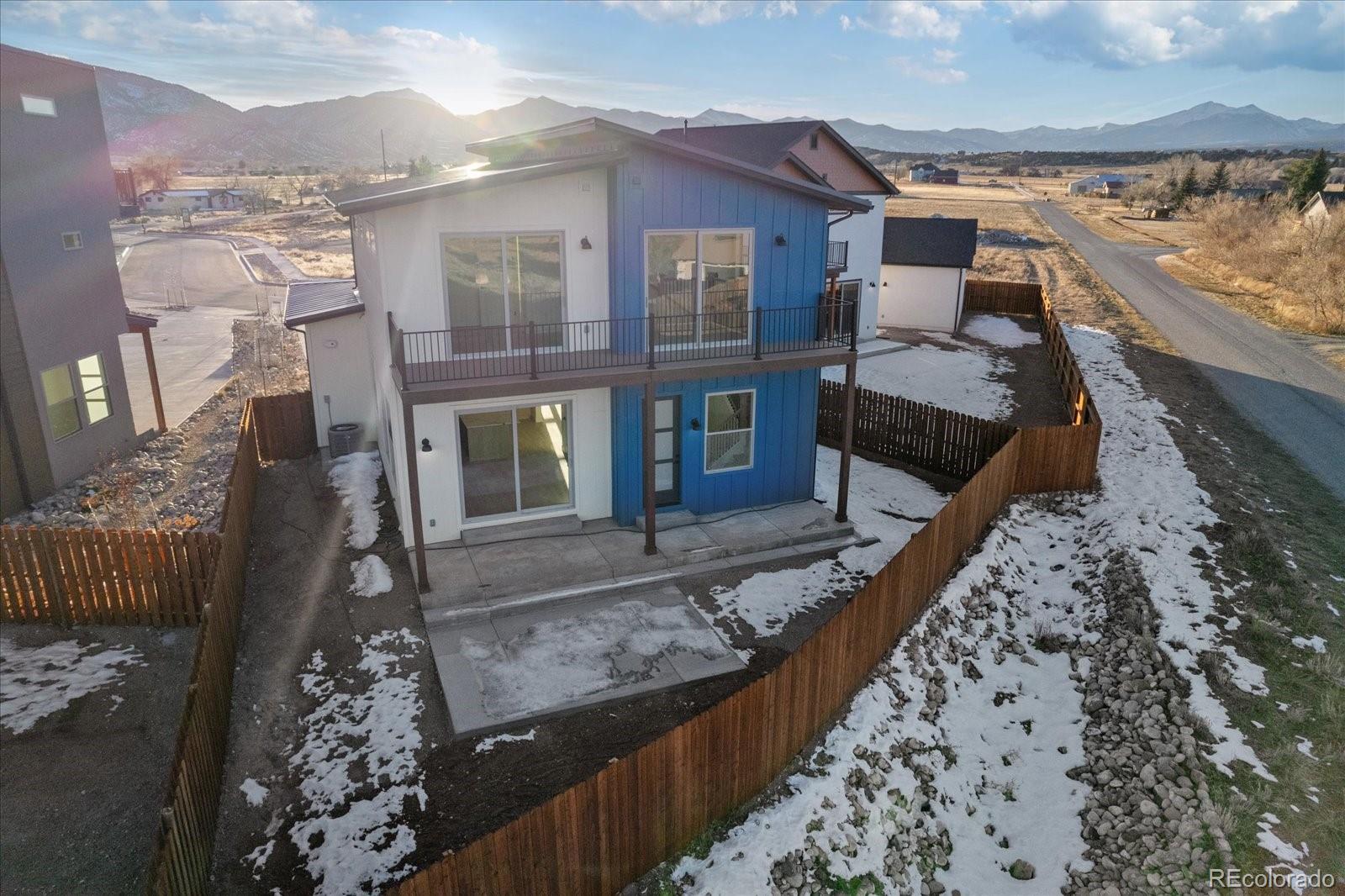 MLS Image #26 for 126  cotopaxi lane,salida, Colorado
