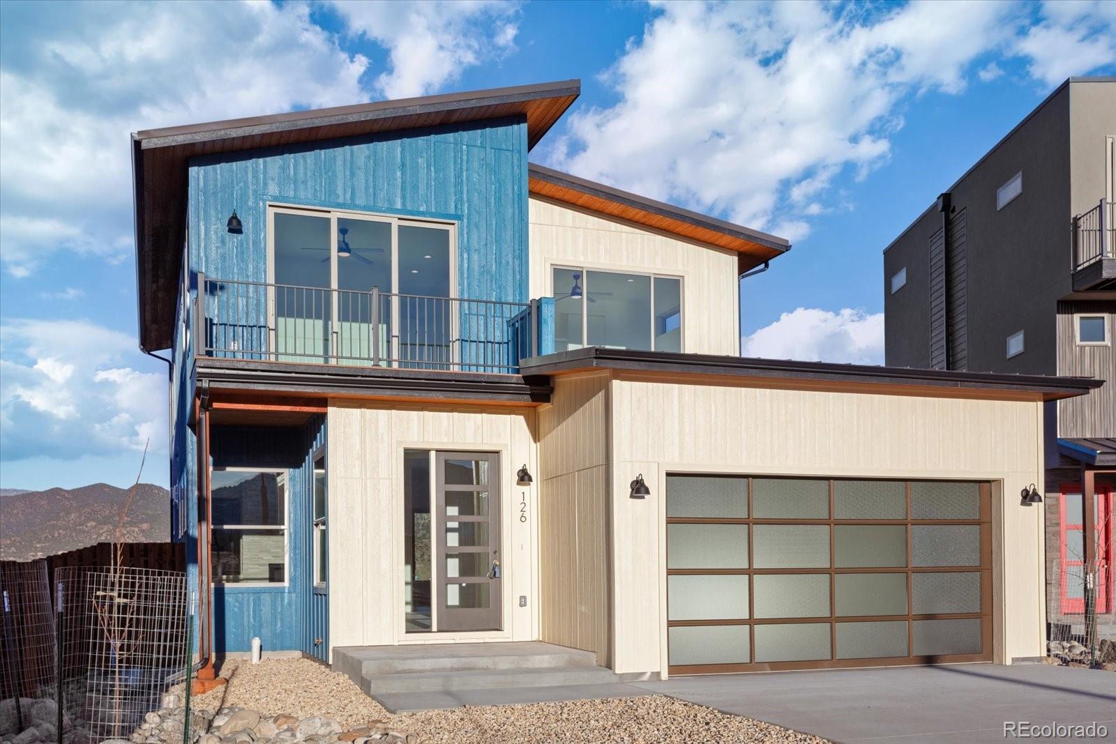 MLS Image #28 for 126  cotopaxi lane,salida, Colorado