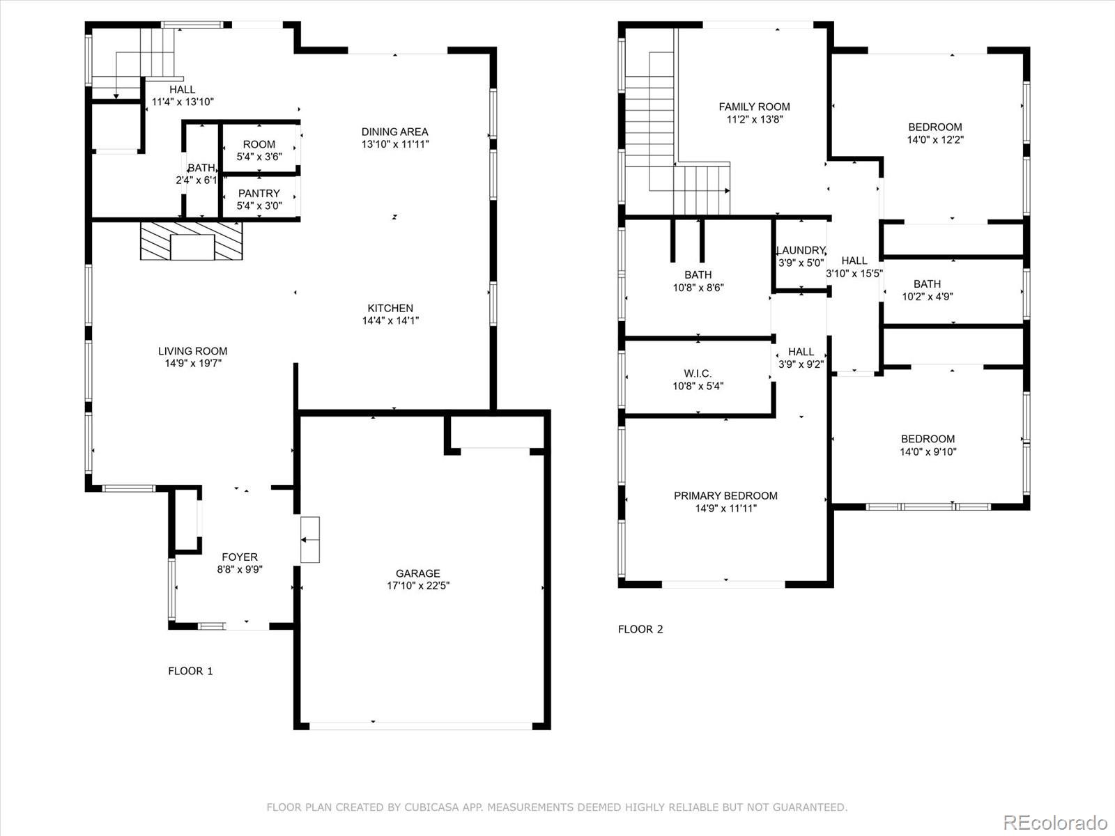 MLS Image #29 for 126  cotopaxi lane,salida, Colorado
